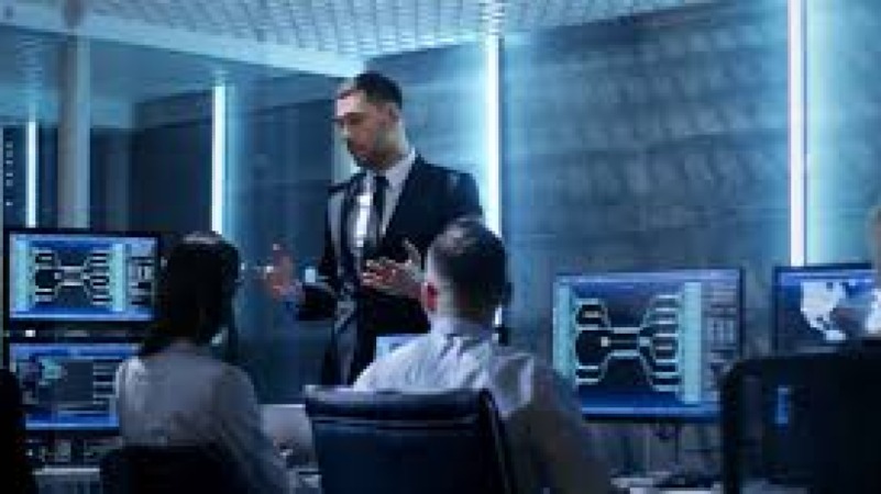 Tech Risk and Governance Interfaces Training Course