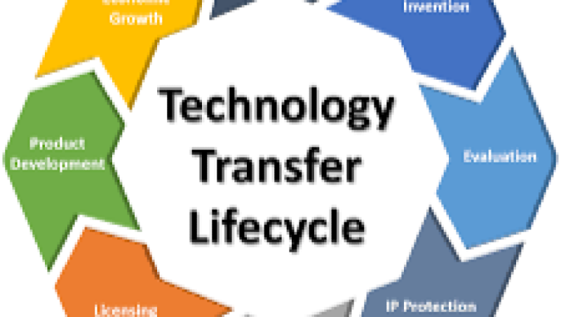 Technology Transfer and Commercialization Training Course