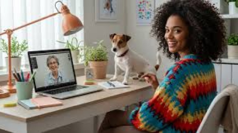 Telehealth for Veterinary Practitioners Training Course