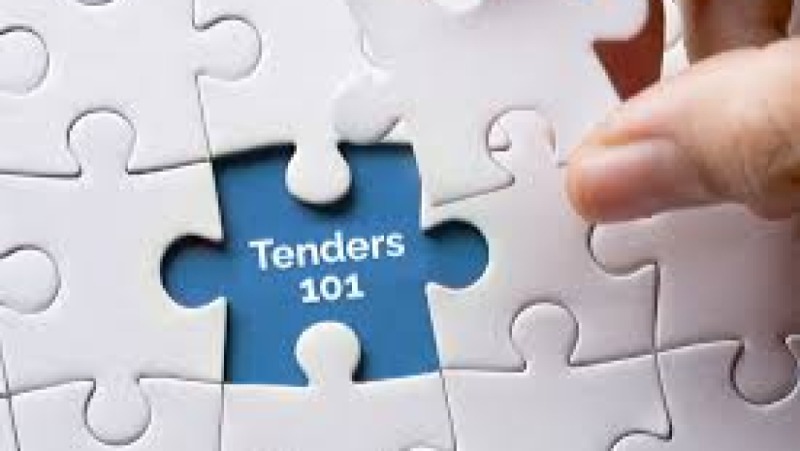 Tendering & Bidding Processes Training Course
