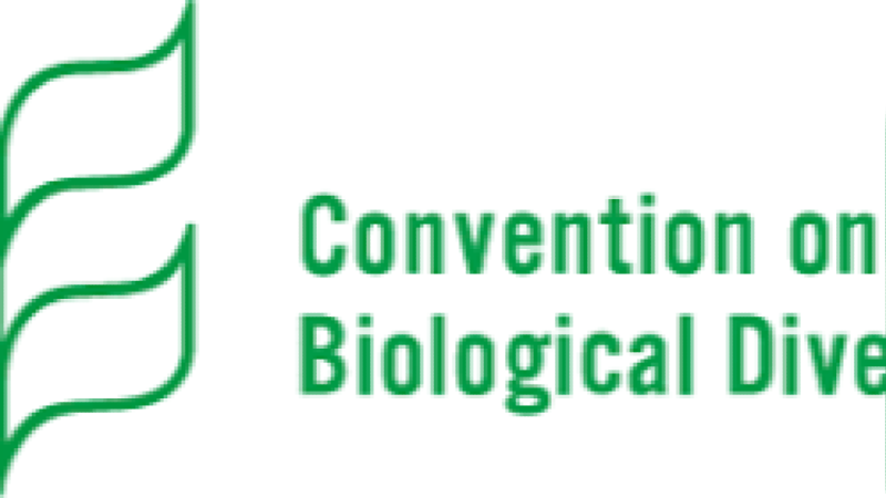 The Convention on Biological Diversity (CBD) Training Course