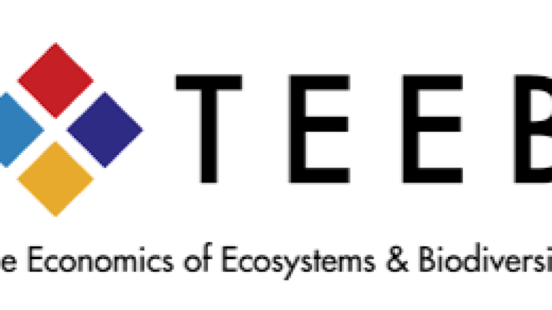 The Economics of Ecosystems and Biodiversity (TEEB) Training Course