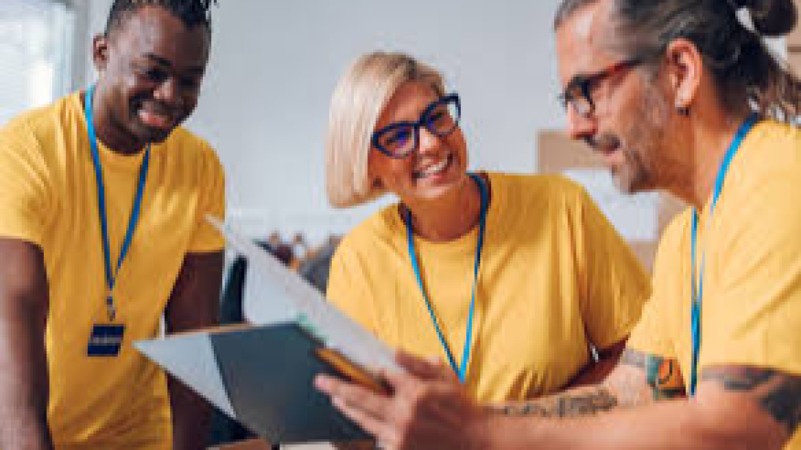 The Future of Humanitarian Action Training Course