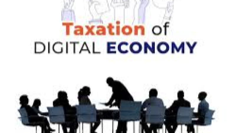 The Future of Tax Policy in a Digital Economy Training Course