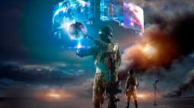 The Future of War and Technology Training Course