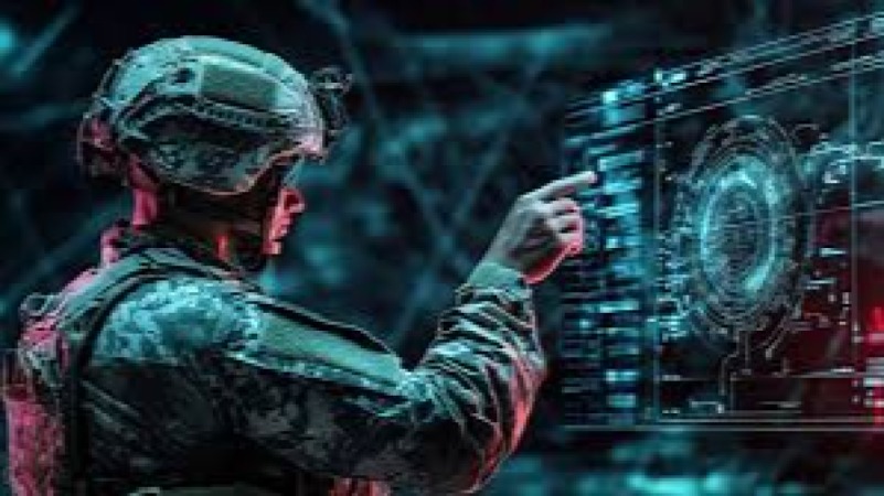 The Geopolitics of Cyber Warfare Training Course