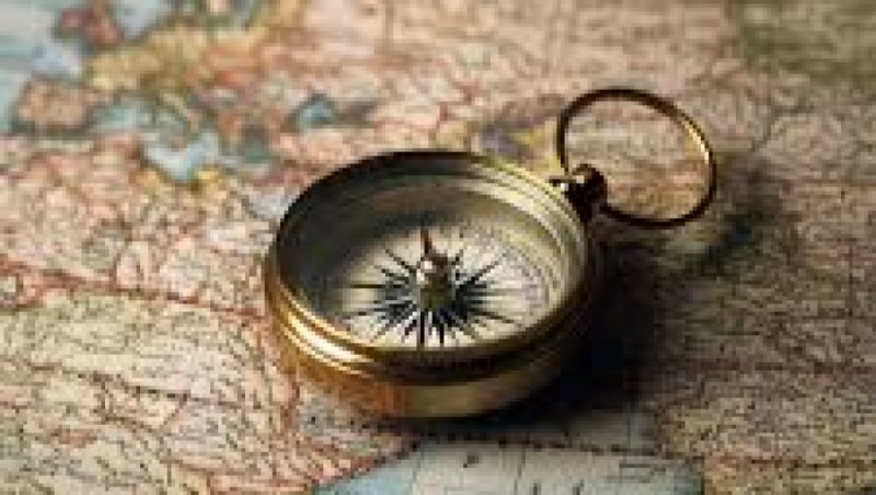 The Geopolitics of Data and Information Training Course