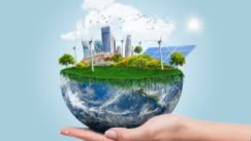 The Geopolitics of Renewable Energy Training Course