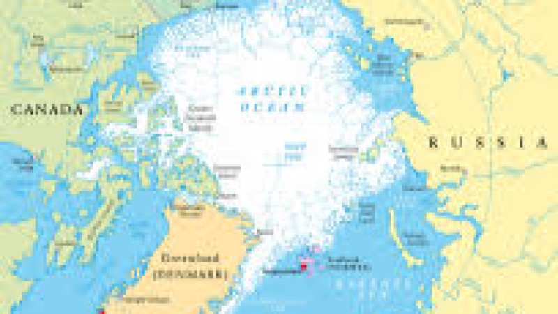 The Geopolitics of the Arctic Region Training Course