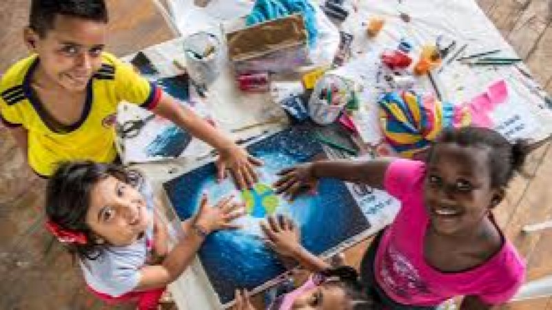 The Global Compacts on Migration and Refugees Training Course