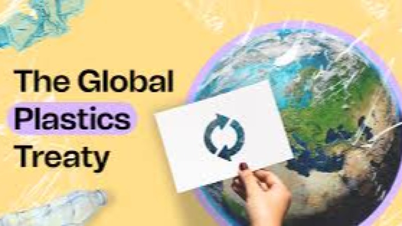 The Global Plastics Treaty and its Implications Training Course