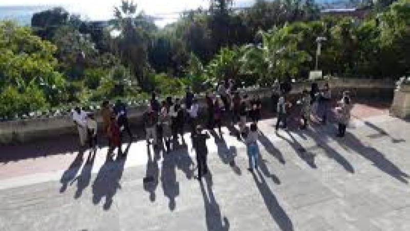 The Global Refugee Regime Training Course