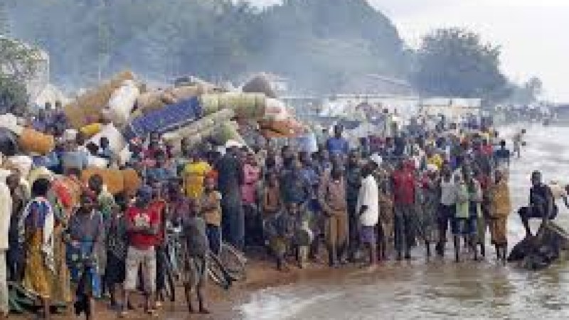 The Humanitarian Crisis in the Great Lakes Region Training Course