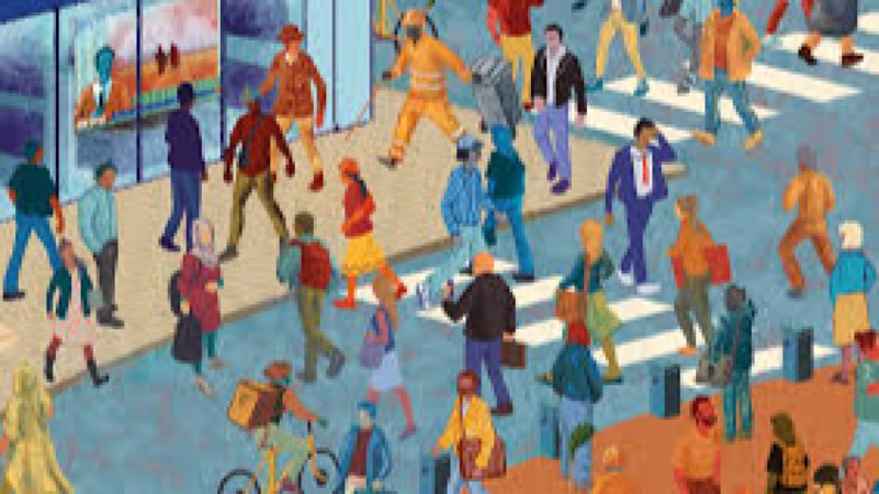 The Impact of Migration on Host Communities Training Course