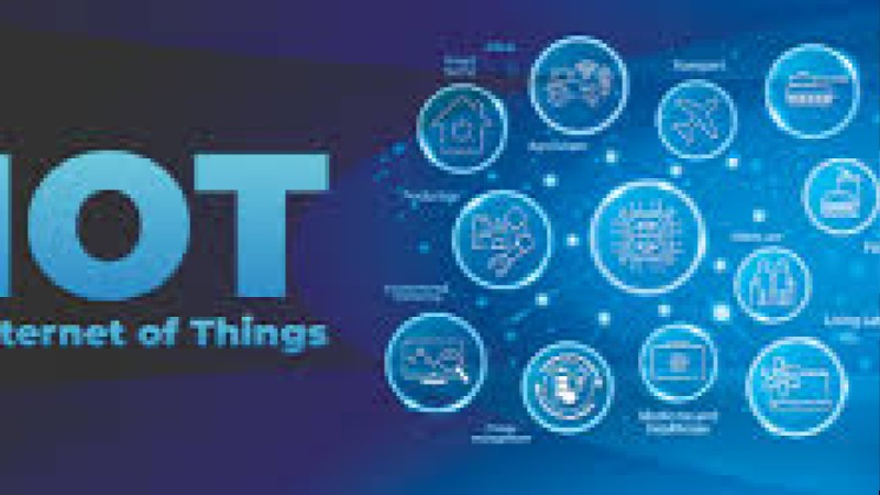 The Internet of Things (IoT) in Environmental Management Training Course