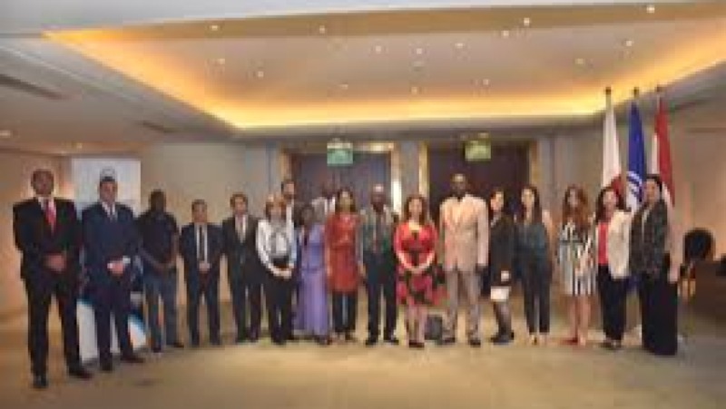 The Law of Smuggling of Migrants Training Course