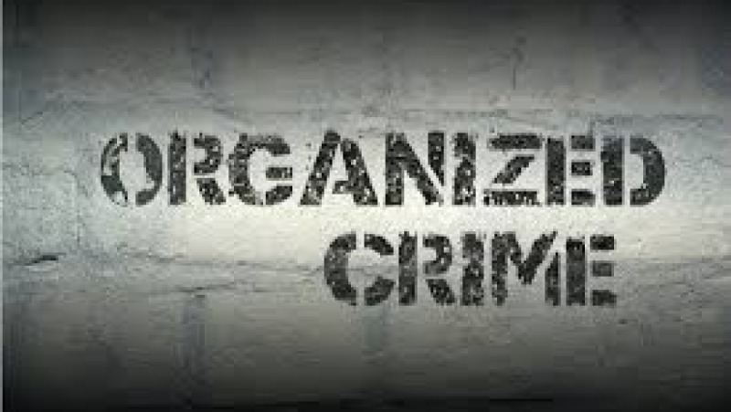 The Nexus of Organized Crime and Conflict Training Course