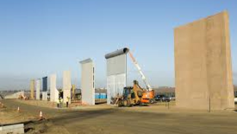 The Political Economy of Border Walls Training Course