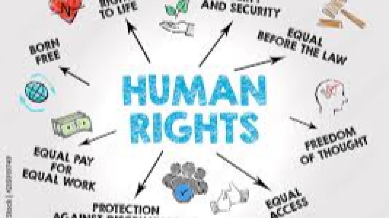 The Political Economy of Human Rights Training Course