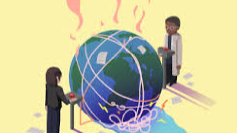 The Political Philosophy of Climate Change Training Course