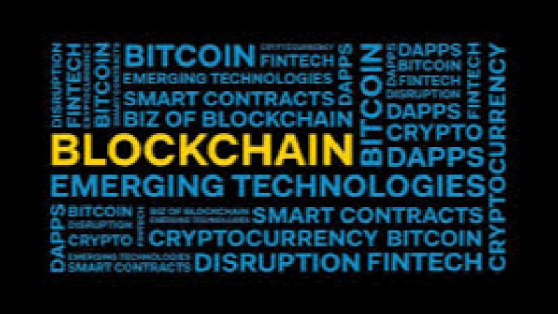 The Politics of Blockchain and Cryptocurrency Training Course