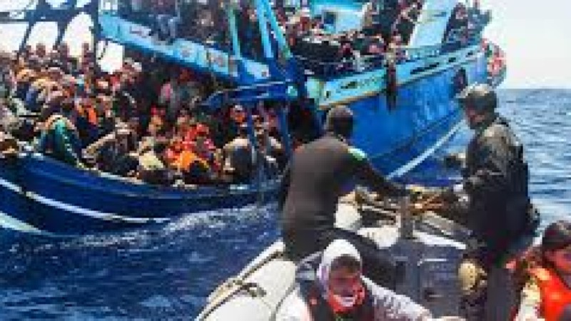 The Politics of Human Trafficking and Transnational Crime Training Course