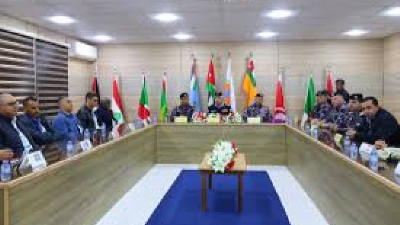 The Politics of Humanitarian Crises Training Course