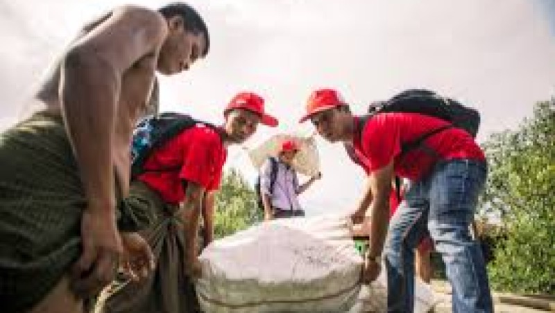 The Politics of Humanitarian Disasters Training Course