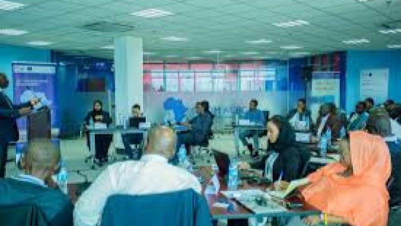 The Politics of International Migration Training Course