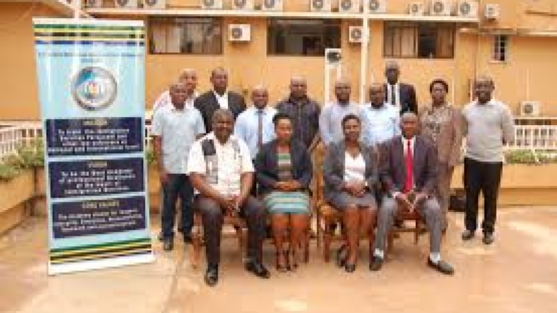 The Politics of Migration in the East African Community (EAC) Training Course