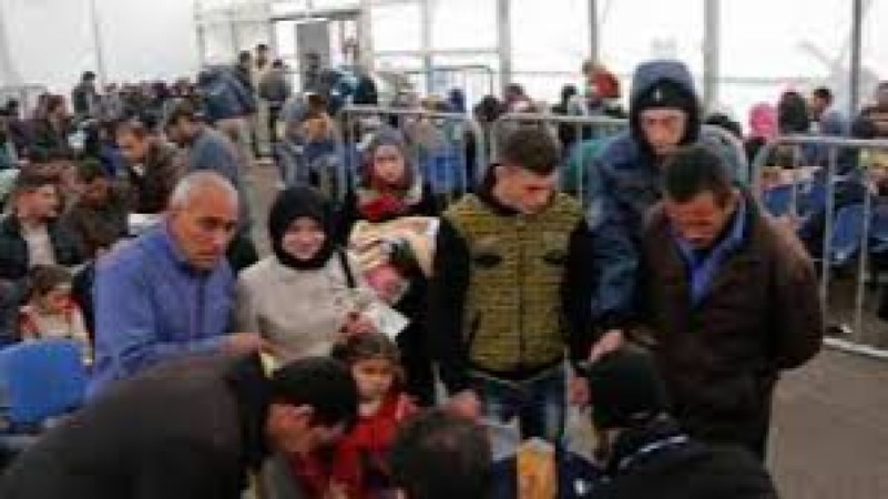 The Politics of Post-Conflict Return Training Course