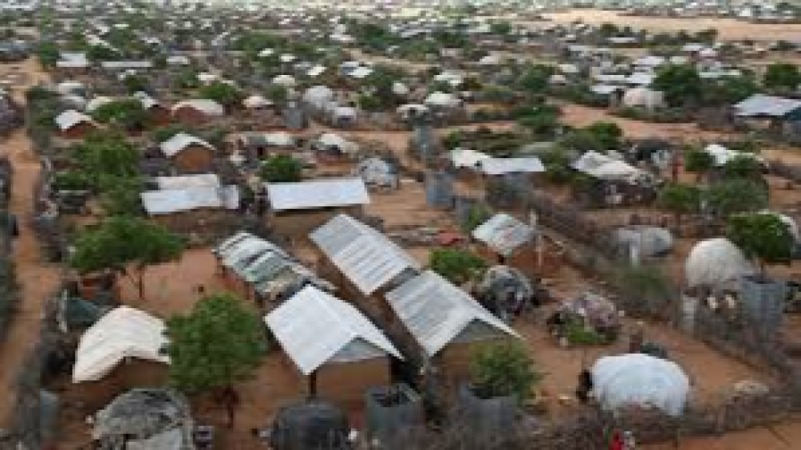 The Politics of Refugee Camps and Urban Refugees Training Course