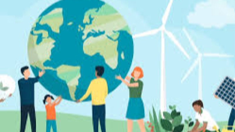 The Politics of Sustainable Development Training Course