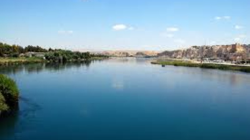 The Politics of Water and Resource Management Training Course