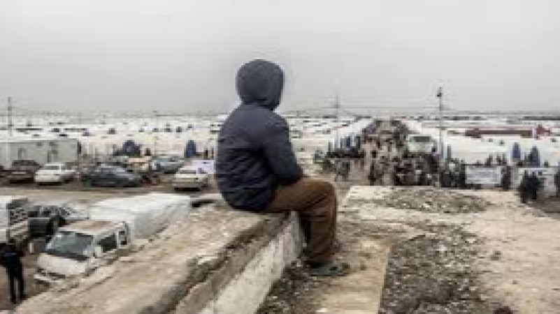 The Rights of Unaccompanied and Separated Children Training Course