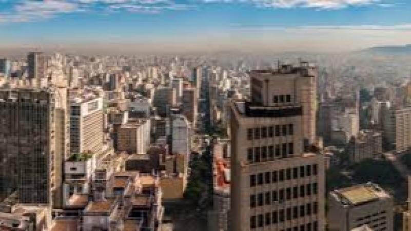 The Role of Cities in Global Governance Training Course