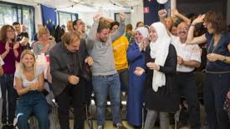 The Role of Cities in Migrant Integration Training Course