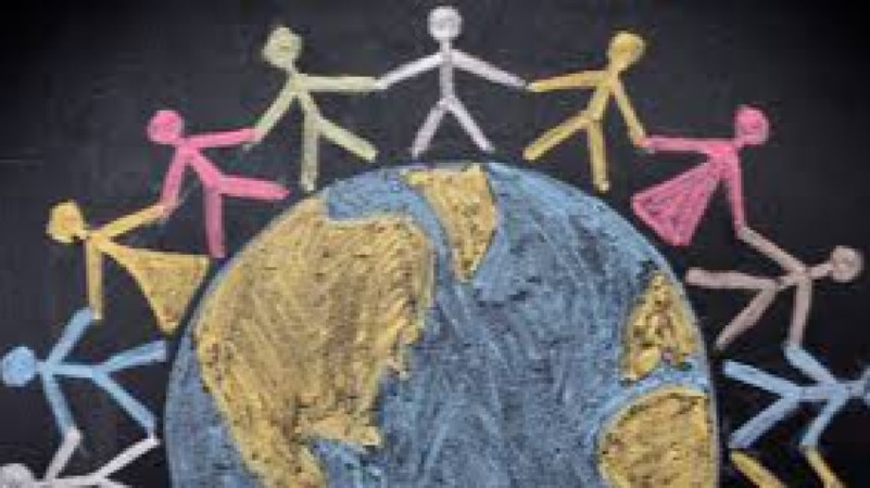 The Role of Diaspora in Peace and Development Training Course