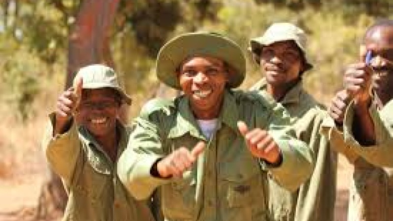 The Role of Interagency Collaboration in Poaching Training Course