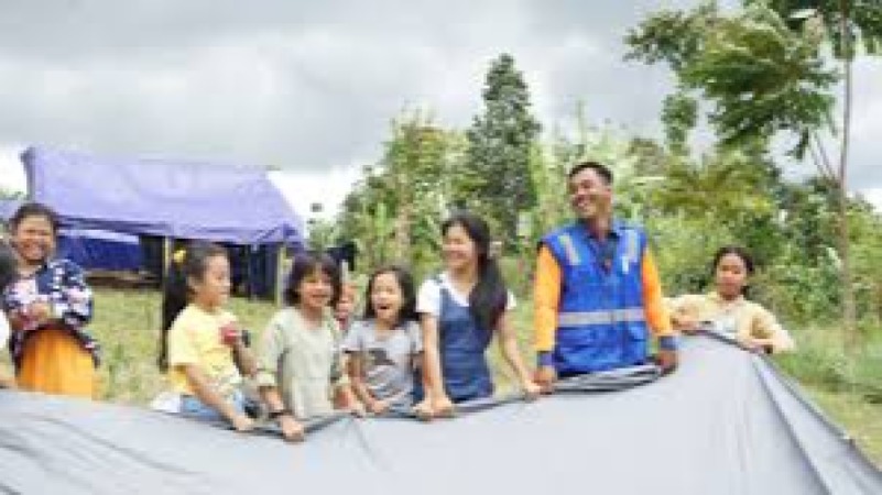 The Role of NGOs in Refugee Assistance Training Course