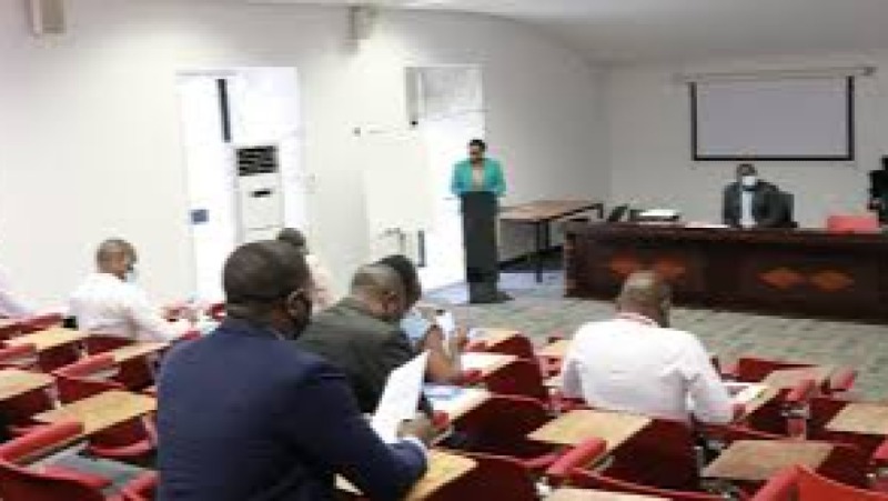 The Role of Supreme Audit Institutions (SAIs) in Combating Corruption Training Course
