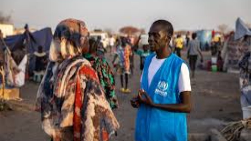 The Role of the UNHCR in Refugee Protection Training Course