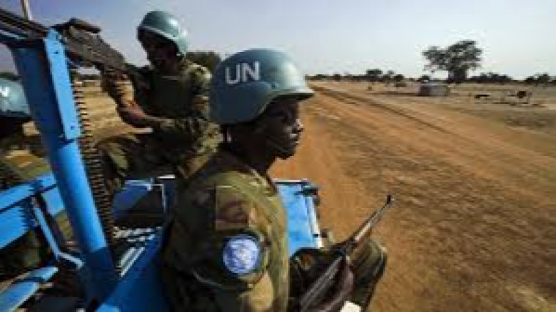 The Role of UN Peacekeeping Missions in Africa Training Course