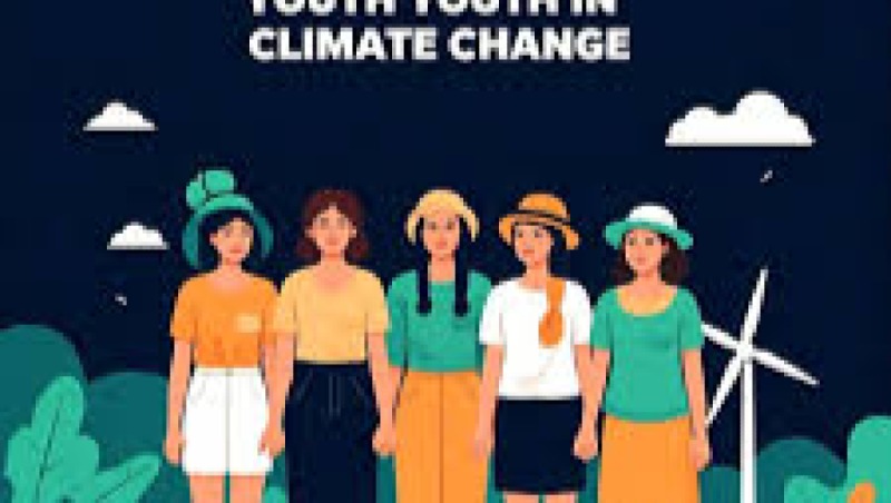 The Role of Youth in Climate Action Training Course