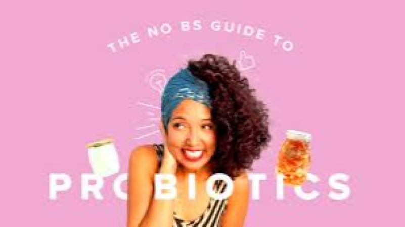 The Science of Probiotics and Prebiotic Integration Training.