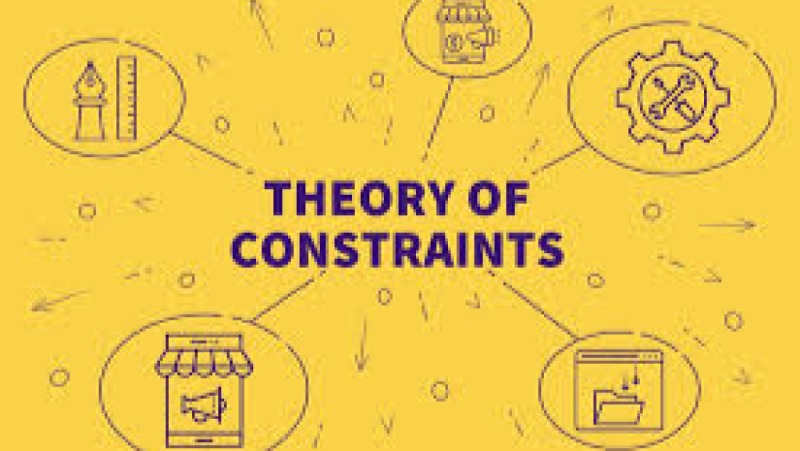 Theory of Constraints in Manufacturing Training Course