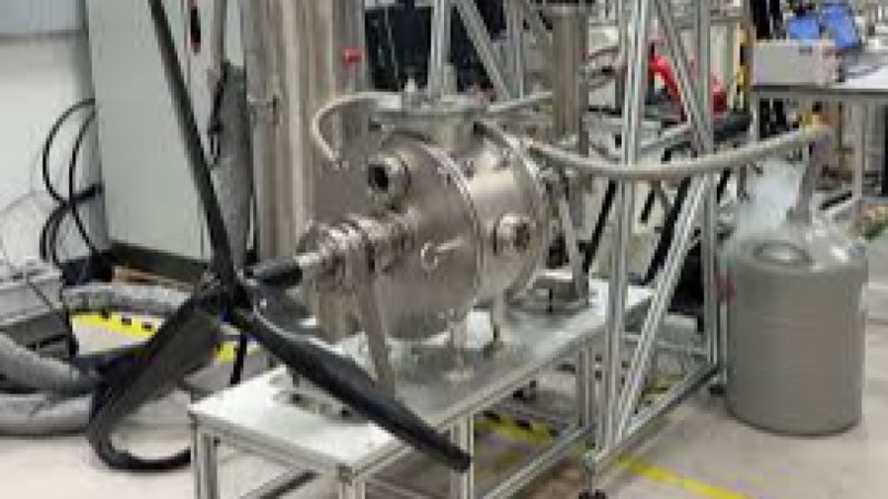 Thermal Energy Recovery Systems (TERS) Training Course