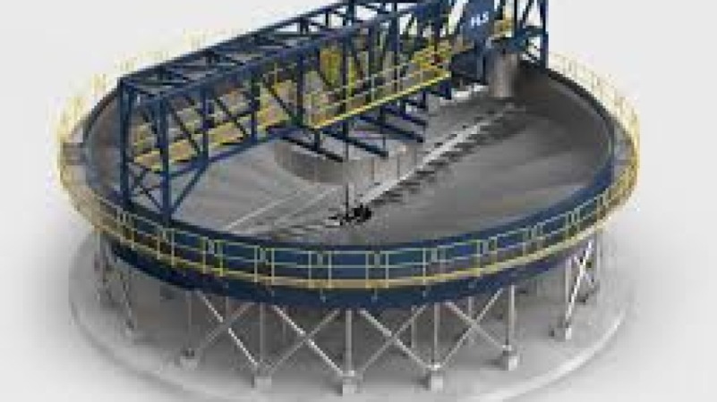 Thickening and Filtration Training Course