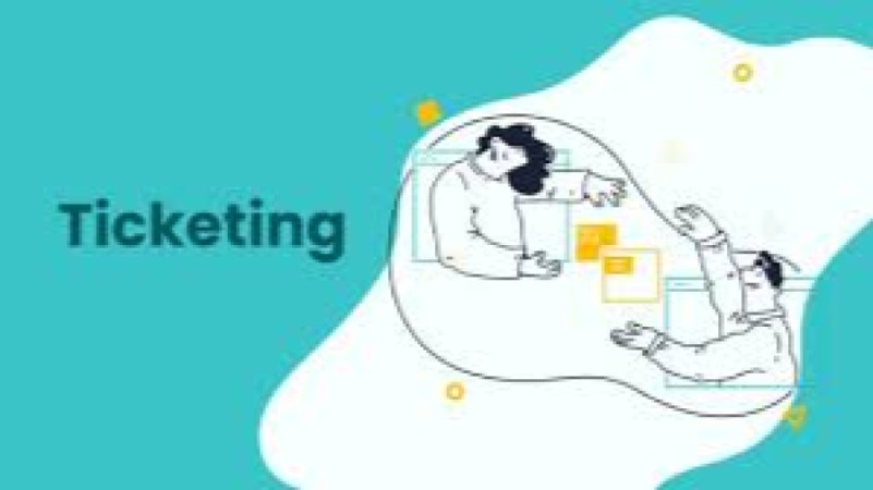 Ticketing and Case Management Basics Training Course