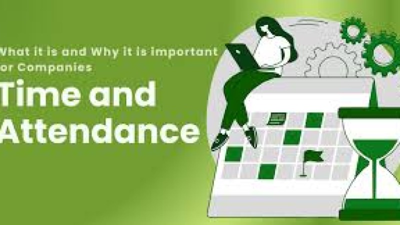 Time and Attendance Integration with ERP Training Course